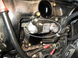 See P0A67 in engine